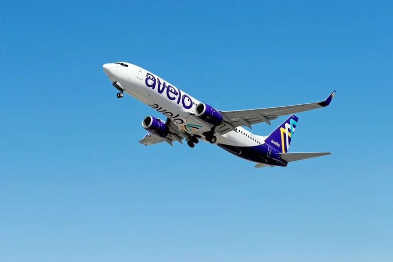 Avelo: New Routes and Growing Skies