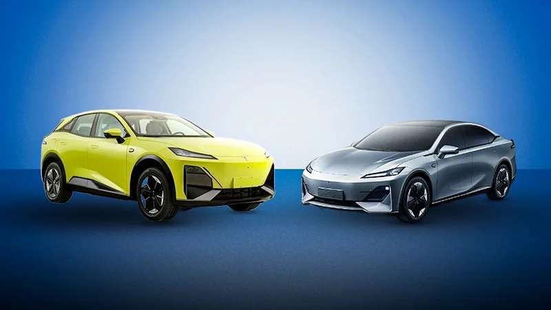 Changan Auto: US Prices, Available Models, and What to Expect Next