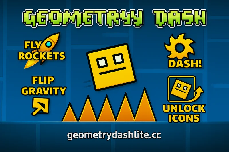 Dash: The Race Before the Race