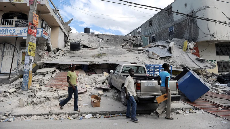 Disaster: BHP's Liability and What It Means for the Future