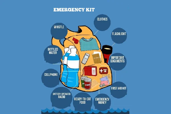 Flood Damage Restoration: What's Needed and Why Now?