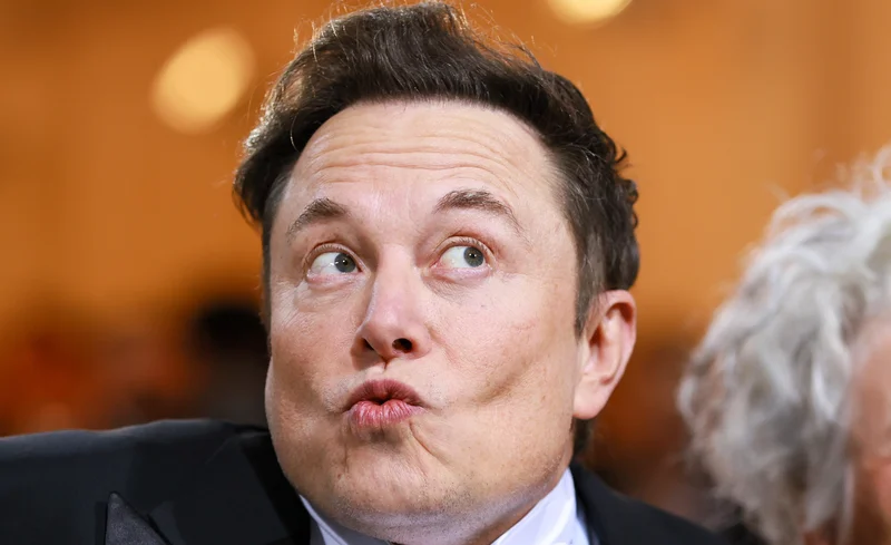 Is Elon Musk a Trillionaire?: What It Means and Why It Matters