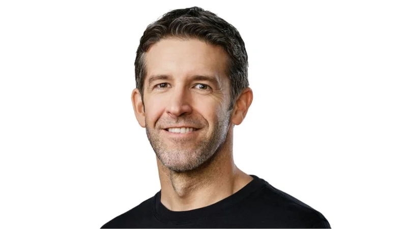 John Ternus: Who He Is and Why Tim Cook's Job Could Be Next