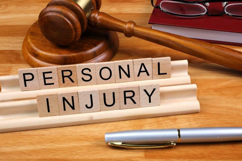Personal Injury Attorneys: Finding the Best Near You and Top Ratings