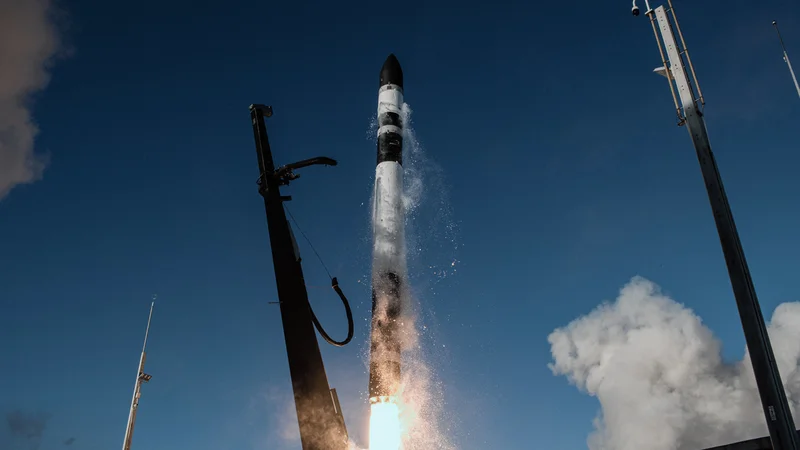 Rocket Launch Today: What Happened and Why It Matters