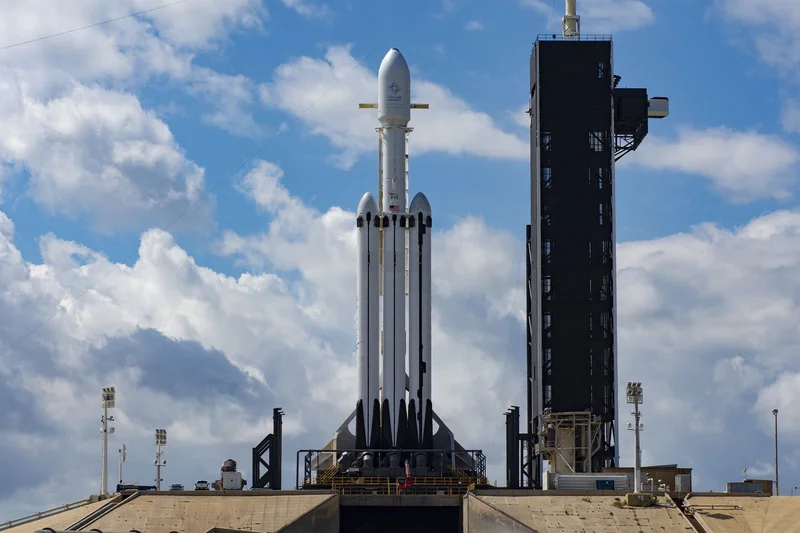 SpaceX Launch: Monitoring Our Oceans and the Next Giant Leap