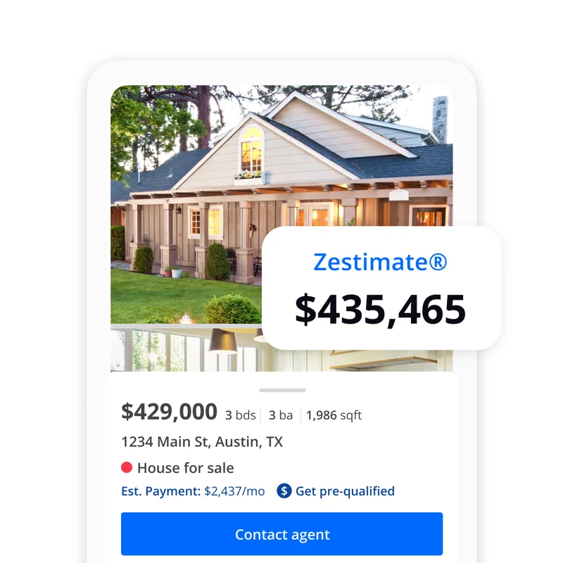 Zillow's Homeownership Costs Report: What They're REALLY Hiding